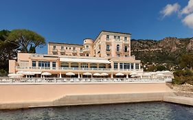 La Reserve De Beaulieu
